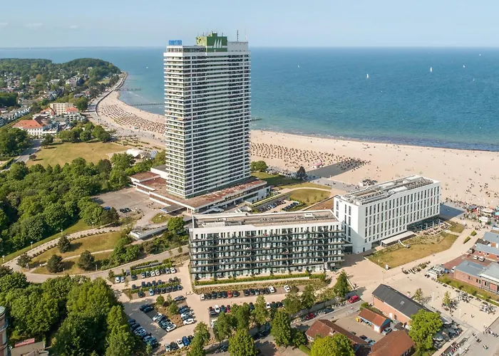 2 Bedroom Nice Apartment In Luebeck Travemuende