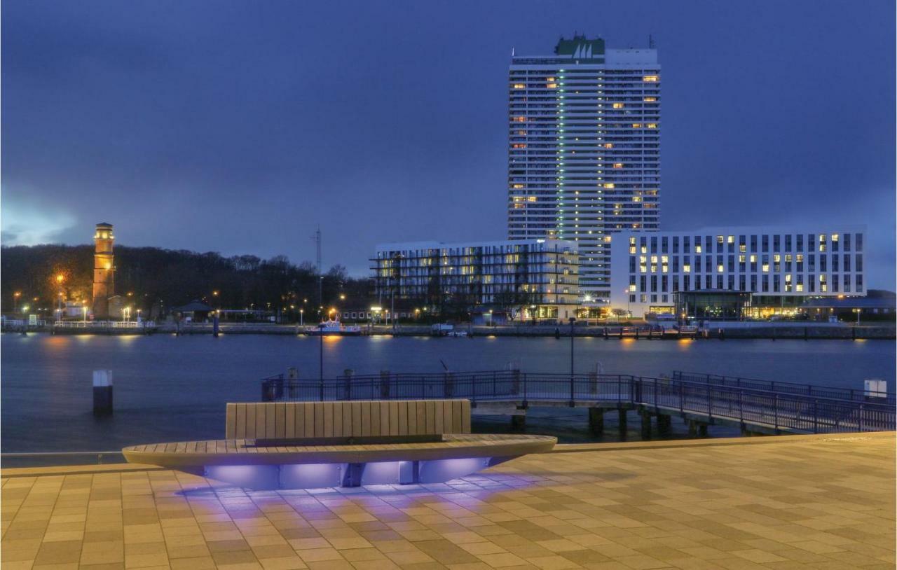 2 Bedroom In Travemuende * Lubeck